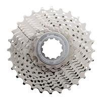 Shimano cassette tiagra cs-hg500 10 speed 12-28 t zilver - thumbnail