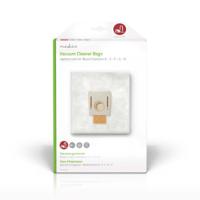 Stofzuigerzak | Geschikt voor Bosch/Siemens D - E - F - G - H - thumbnail