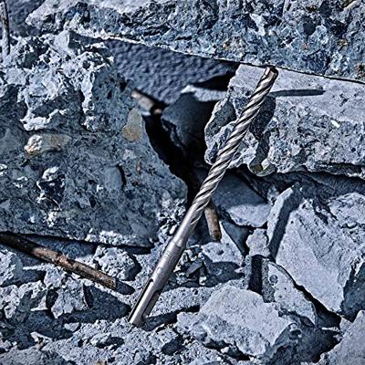 Bosch Accessories 2608833791 2608833791 Hamerboor 1 stuk(s) Bosch Accessories 2608833791 2608833791 Hamerboor 1 stuk(s)