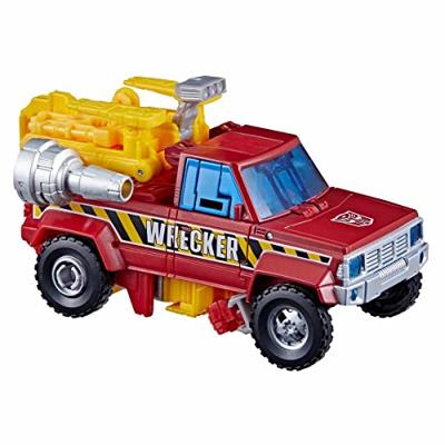 Hasbro Transformers Generations Legacy Lift Ticket - thumbnail
