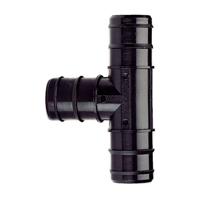 Vijveraccessoires T-stuk 40 mm x 40 mm x 40 mm Ubbink - Ubbink - thumbnail