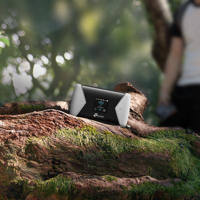 TP-Link M7450 Mobiele router Kabel TP-Link M7450 Mobiele router Kabel