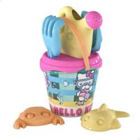 Strandspeelgoedset Hello Kitty 18 cm - thumbnail