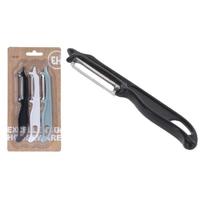 Excellent Houseware schilmessen set 3 stuks 15cm - thumbnail