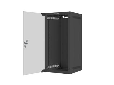 Wandrek Rack Lanberg WF10-2312-10B 280 x 310 x 603 mm - thumbnail