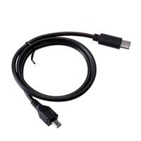 Miops mini-usb 8-pins verbindingskabel voor flex - thumbnail