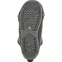 Nitro Cave Tls So Dames Snowboardschoen Black/Charcoal 260 - thumbnail