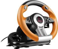 SPEEDLINK DRIFT O.Z. Racing Wheel, PC - thumbnail