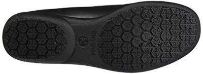 Oxypas Loafertje Julia | Zwart | Maat 38 - 00.154.233.38