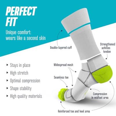 Incylence Strikes Ultralight Sokken Incylence Strikes Ultralight Sokken