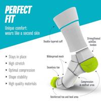 Incylence Strikes Ultralight Sokken - thumbnail