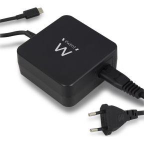 Laptop oplader Ewent EW3980 65W 65 W