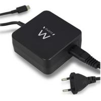 Laptop oplader Ewent EW3980 65W 65 W - thumbnail