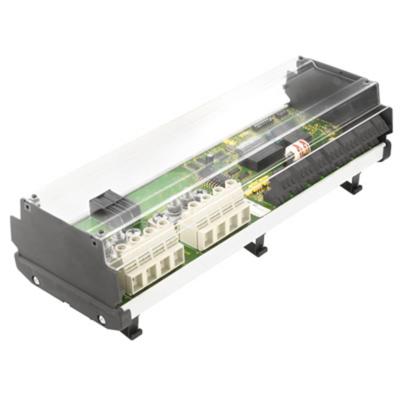 Weidmüller 1238120000 Losserblok TRANSCLINIC 8I+ Inhoud: 1 stuk(s) Weidmüller 1238120000 Losserblok TRANSCLINIC 8I+ Inhoud: 1 stuk(s)