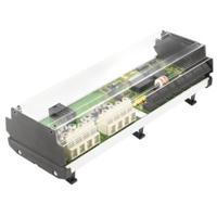 Weidmüller 1238120000 Losserblok TRANSCLINIC 8I+ Inhoud: 1 stuk(s) - thumbnail