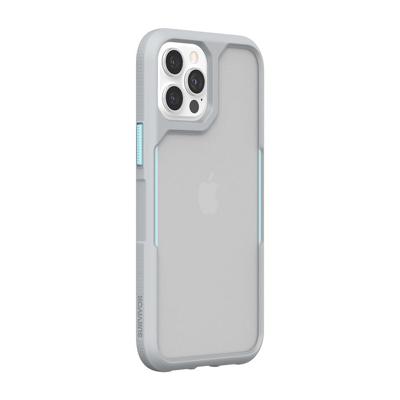 Griffin Survivor Endurance case iPhone 12 Pro Max Grijs