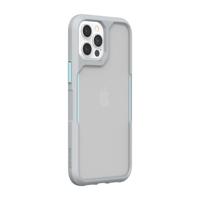 Griffin Survivor Endurance case iPhone 12 Pro Max Grijs - thumbnail