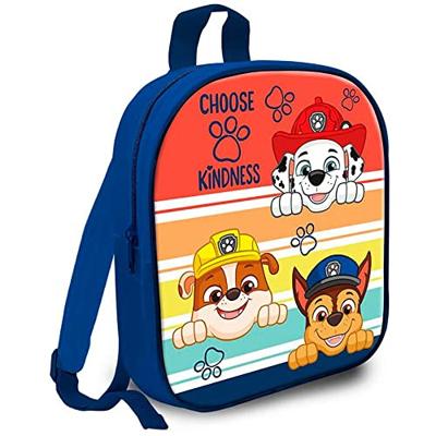 Paw Patrol schooltas team 29 cm