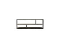 Riviera Maison - Midtown Flatscreen Dresser - Grijs - thumbnail