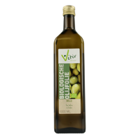 Vitiv Olijfolie mild bakken en braden bio 1 Liter - thumbnail