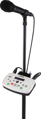 Boss VE-5-WH Vocal Performer vocal effectprocessor wit