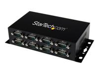 Adapter USB naar RS232 Startech ICUSB2328I Zwart - thumbnail