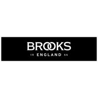 NOW Logo board (20x80cm) - brooks - thumbnail