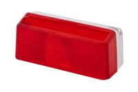 HELLA lichtschijf light housing f.1421130/4 - thumbnail