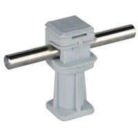 DEHN LH DS 8 H36 IGM6 GR Overspanningsveilige montageset 1 stuk(s) - thumbnail