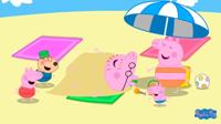 Mijn Vriendin Peppa Pig - thumbnail