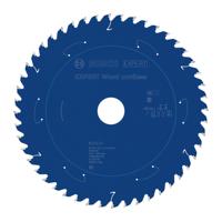 Bosch Accessoires EXPERT Wood cordless Cirkelzaagblad | 216 x 2/1,4 x 30 mm | T48 - 2608902164 - thumbnail