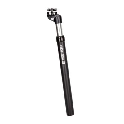 Ergotec verende patent-zadelpen "sp-4.1" susp.seatpost alu "sp-4.1"