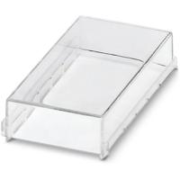 Phoenix Contact EMG 75-H 15MM KLAR DIN-rail-behuizing afdekking 15 x 75 Bont 5 stuk(s) - thumbnail