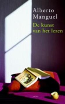 De kunst van het lezen - Alberto Manguel - ebook