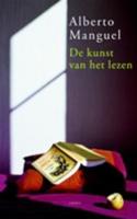 De kunst van het lezen - Alberto Manguel - ebook - thumbnail