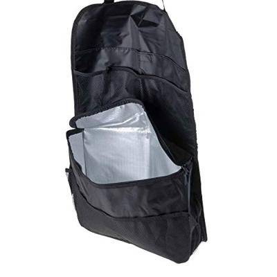 HP Autozubehör 19.325 Rugleuningtas met isolatievak (l x b x h) 600 x 400 x 90 mm