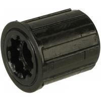 Shimano Cassettebody 9 speed alivio fh-t4000 - thumbnail