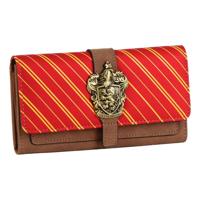 Harry Potter Wallet Gryffindor - thumbnail
