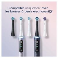 Borstel vervanger Oral-B iO Gentle Clean - thumbnail