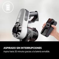 Steelstofzuiger AEG AP31CB18IW - thumbnail