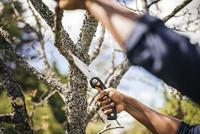 Fiskars SW68 1067552 Vouwzaag Handmatig 150 mm - thumbnail