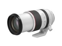 Canon RF 70-200mm f/2.8 L IS USM - thumbnail