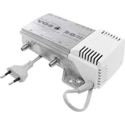 Kathrein VOS 20/RA-1G Kabeltelevisieversterker 20 dB