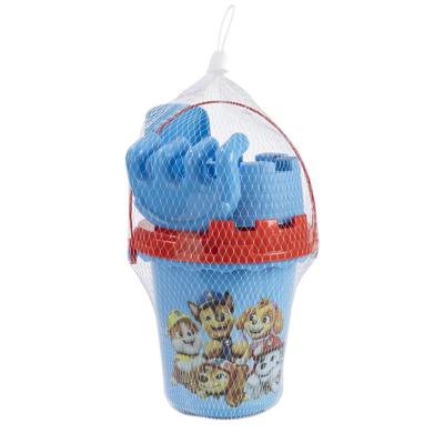 Moxy Paw patrol emmerset 5-delig blauw