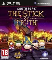 South Park The Stick of Truth - thumbnail
