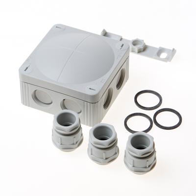 Wiska kabeldoos 308/kv