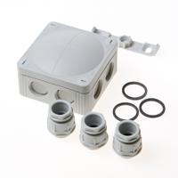 Wiska kabeldoos 308/kv - thumbnail