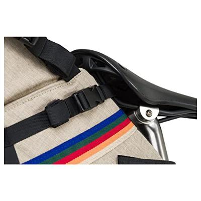 AGU Seat-Pack Venture - Beige AGU Seat-Pack Venture - Beige