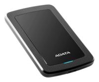 ADATA HV300 externe harde schijf 1 TB Zwart - thumbnail