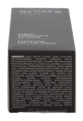 Skeyndor Energizing Anti-Age Serum 30ml Skeyndor Energizing Anti-Age Serum 30ml